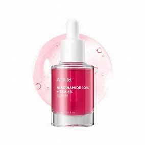 Anua NIACINAMIDE 10+TXA4 30ml (ダークスポットセラム)